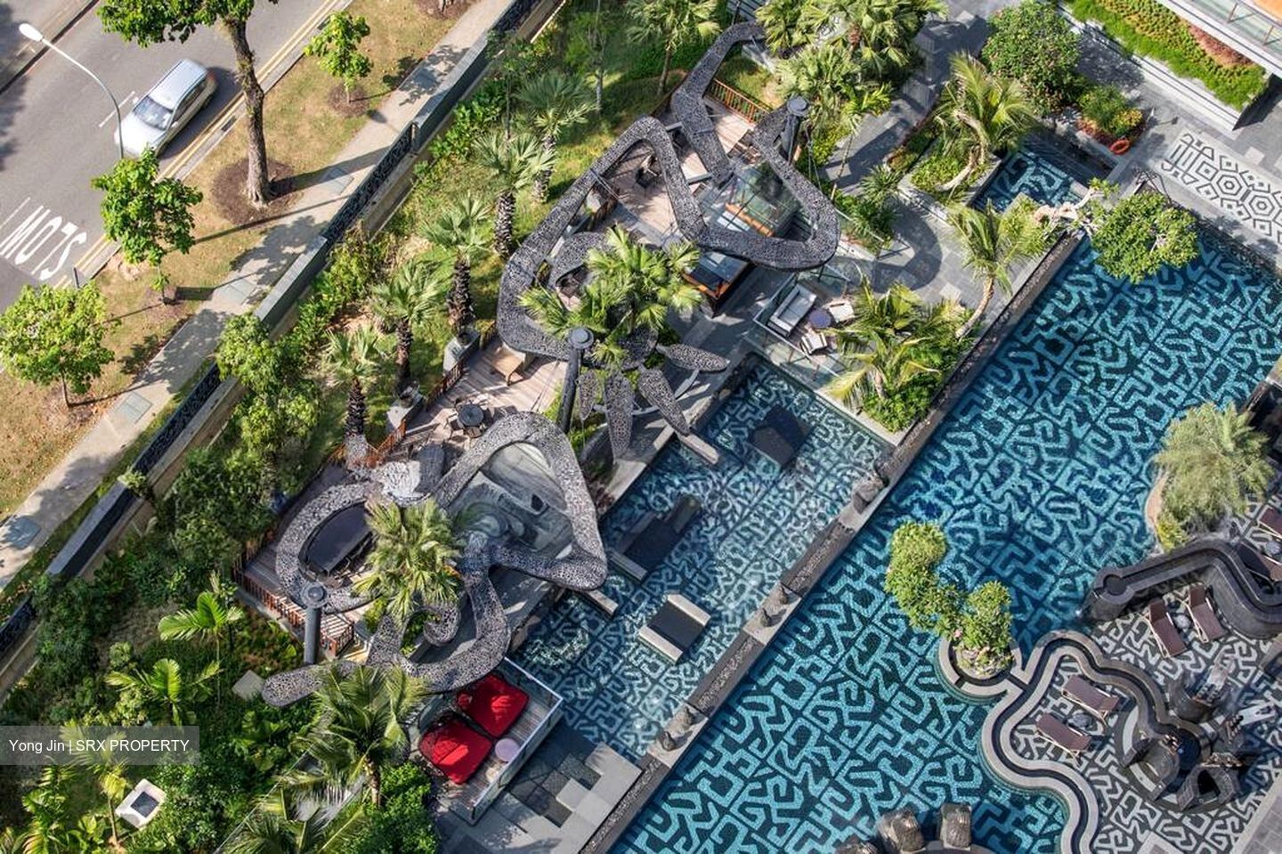 Orchard Road (D9), Condominium #499679871